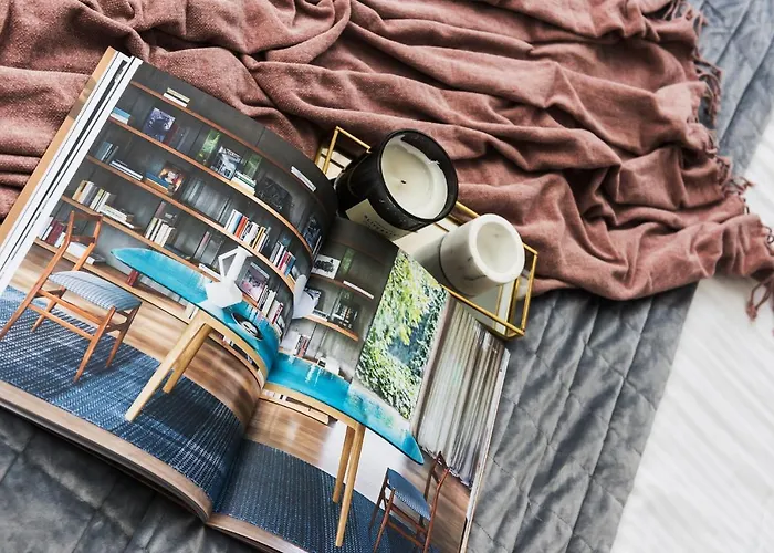 Wielopole Homes - Loftaffair