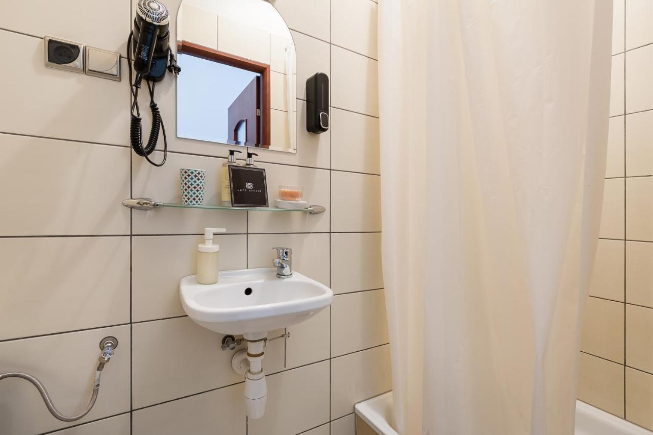 Apartment Wielopole Homes - Loftaffair Krakau