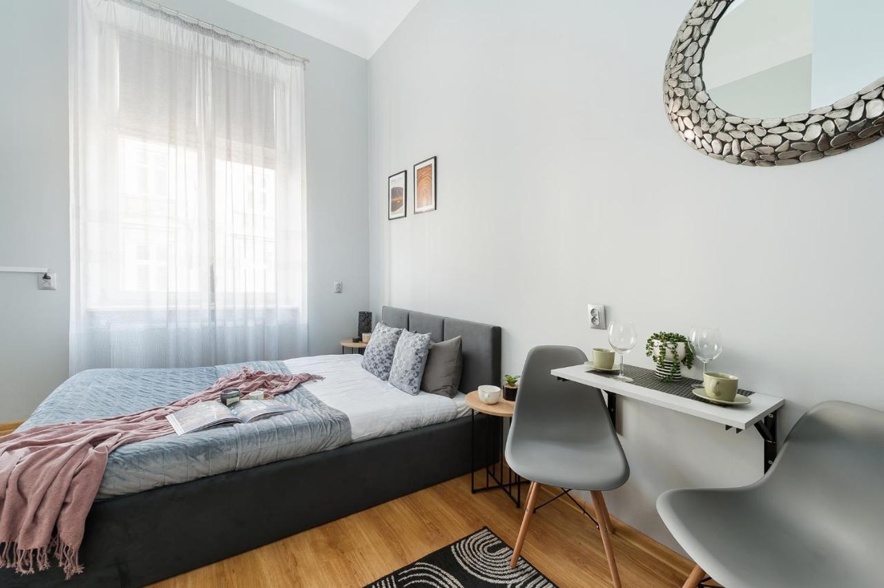 Wielopole Homes - Loftaffair * Krakau