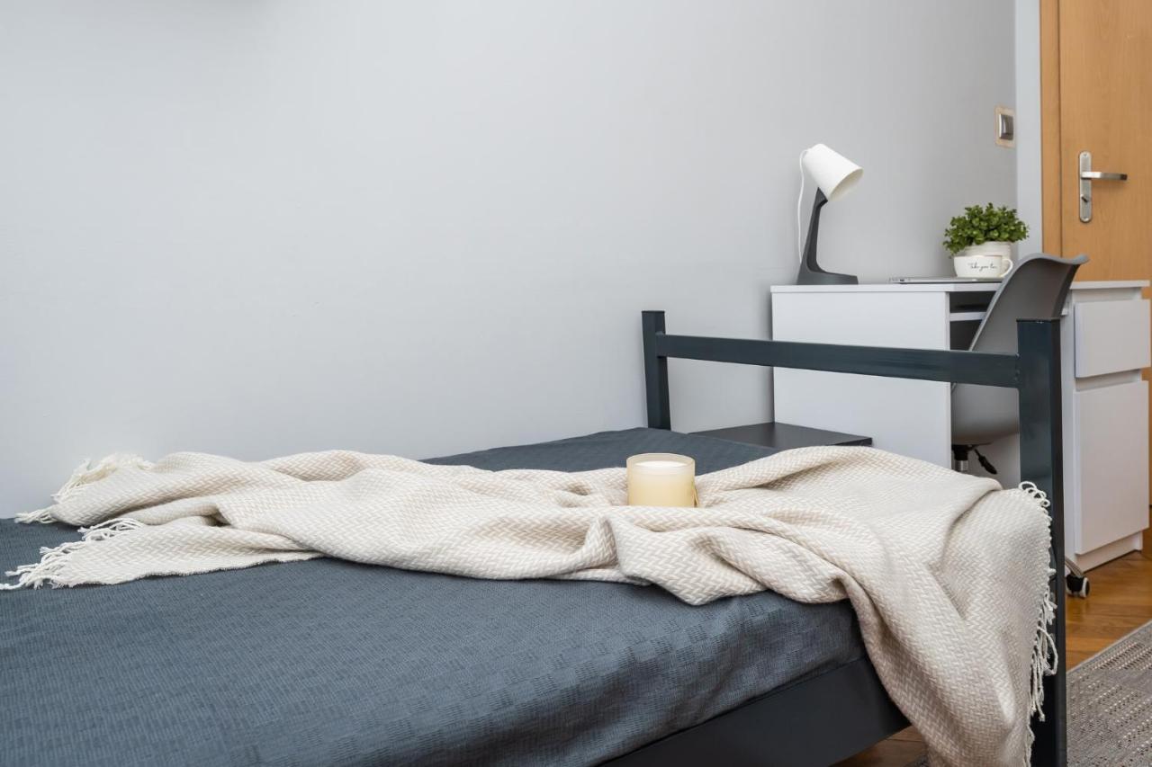 Wielopole Homes - Loftaffair * Krakau