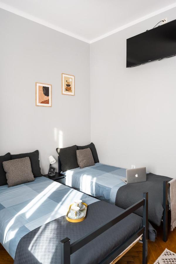 Apartment Wielopole Homes - Loftaffair Krakau