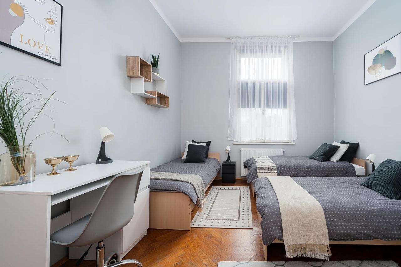 Wielopole Homes - Loftaffair Apartment Krakau