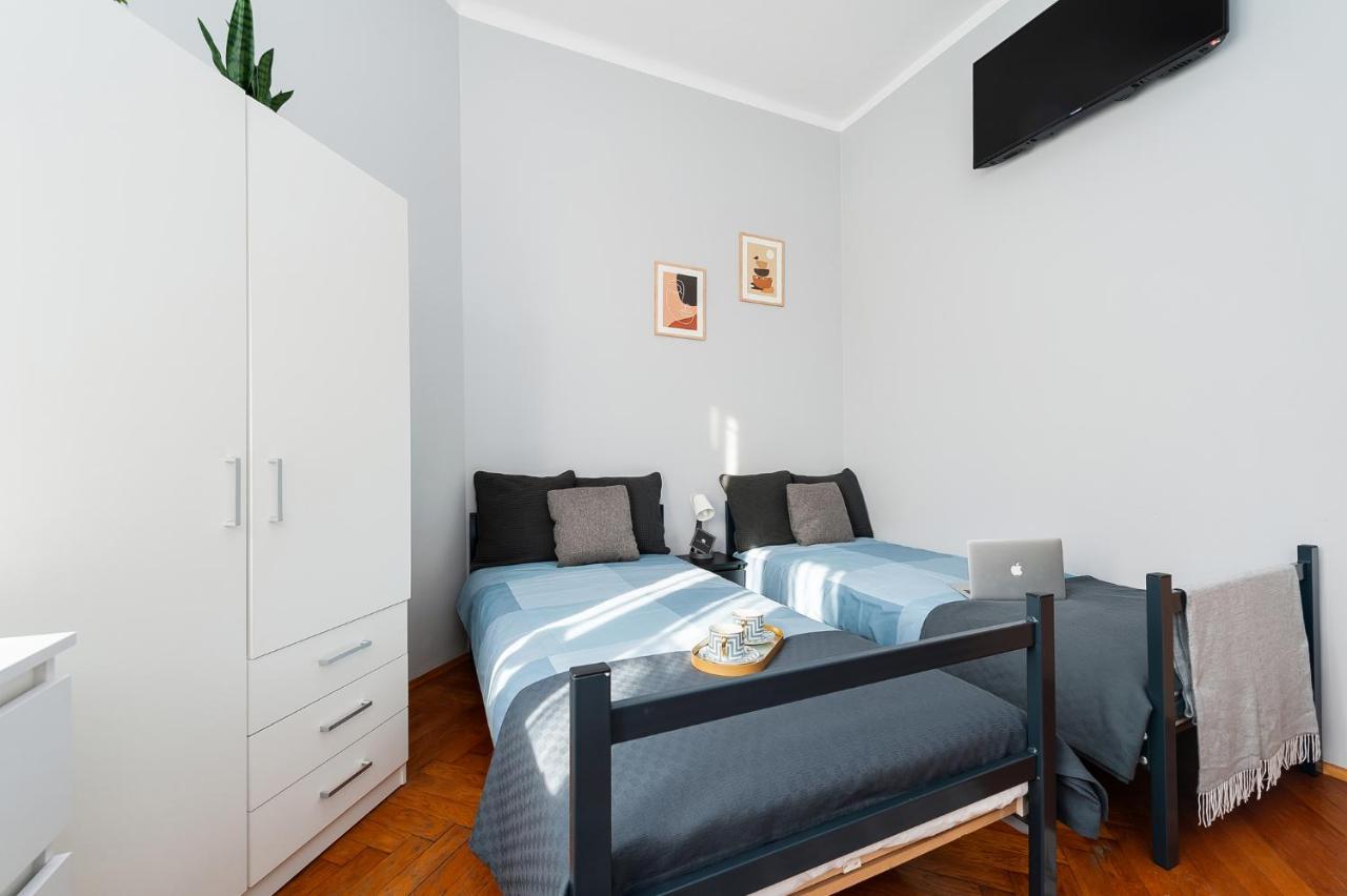 Wielopole Homes - Loftaffair Apartment Krakau