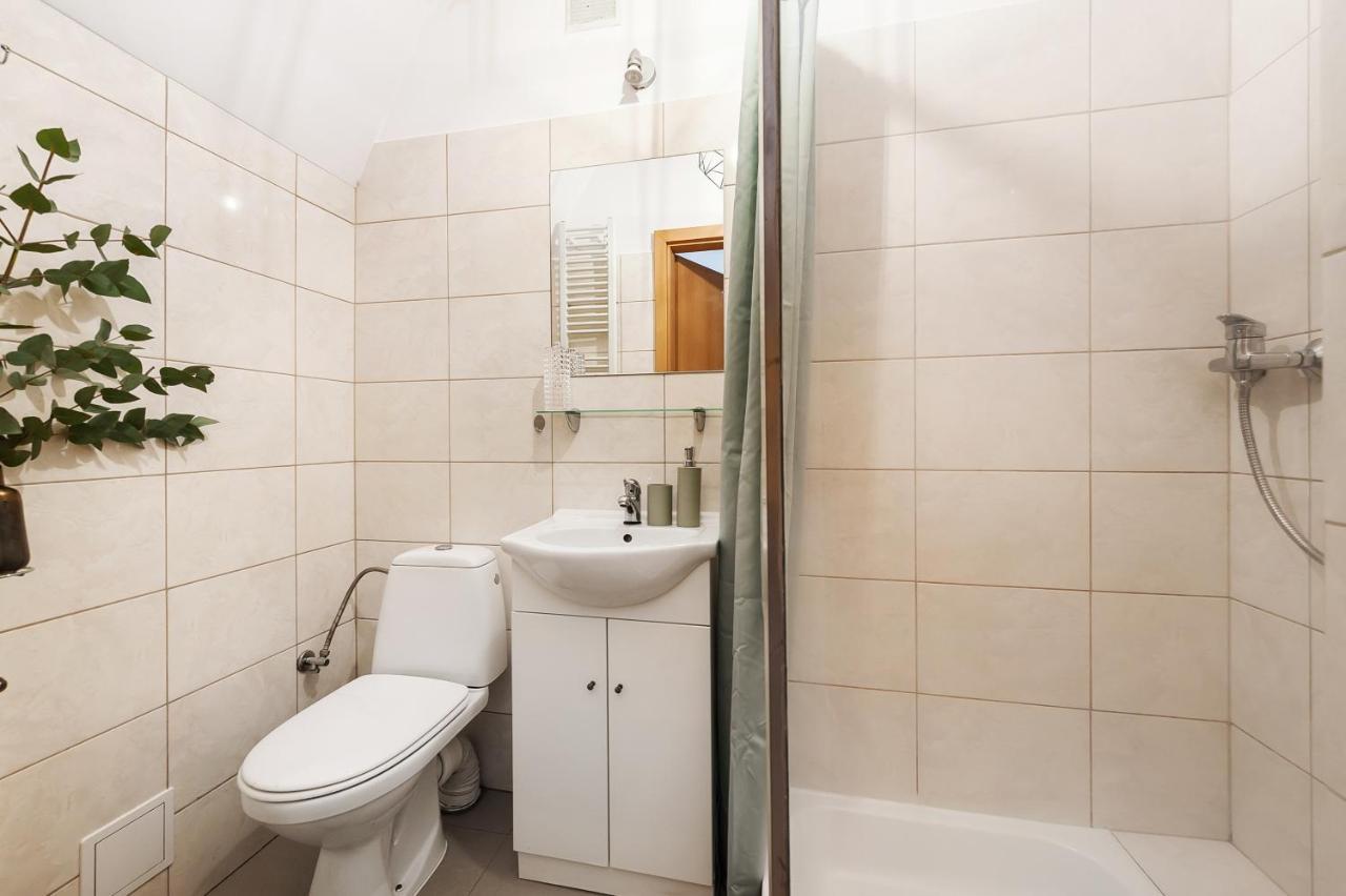 Wielopole Homes - Loftaffair Apartment Krakau
