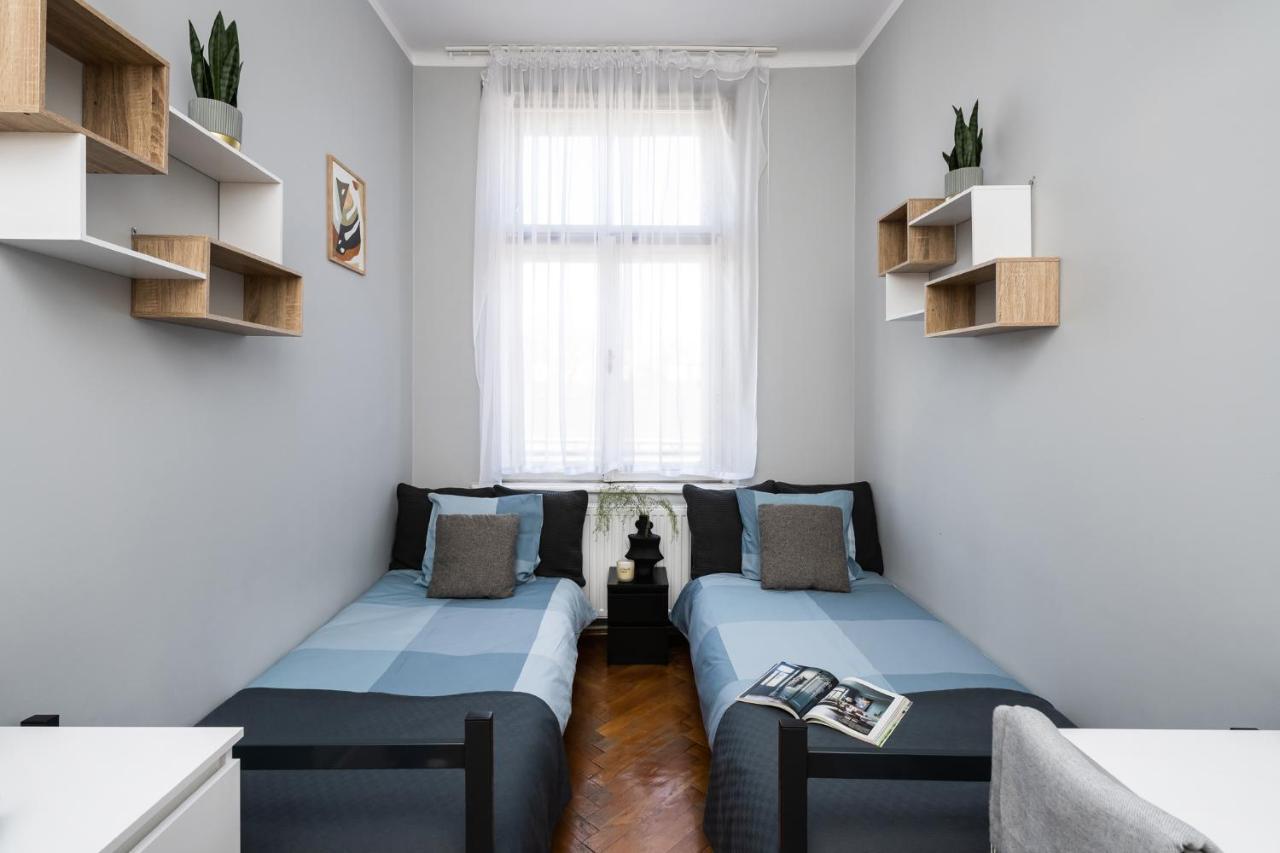 Wielopole Homes - Loftaffair Apartment Krakau
