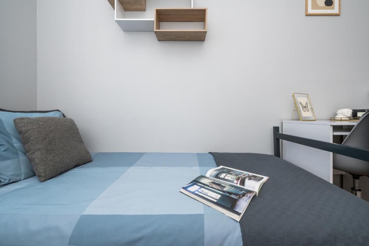 Wielopole Homes - Loftaffair Apartment Krakau