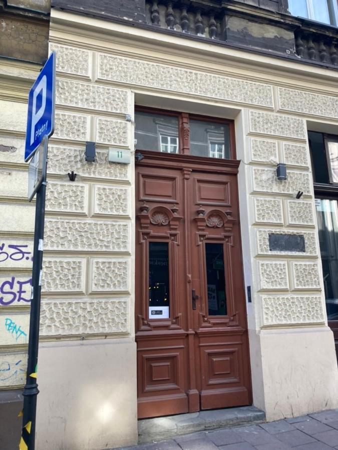 Apartment Wielopole Homes - Loftaffair Krakau