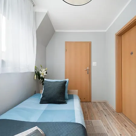 Wielopole Homes - Loftaffair Krakau Exterior foto
