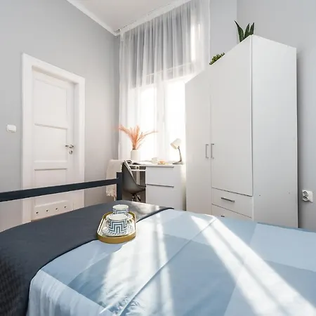 Wielopole Homes - Loftaffair Krakau Exterior foto