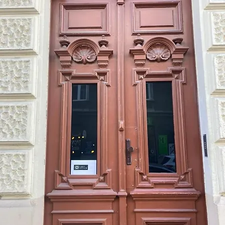 Wielopole Homes - Loftaffair Krakau Exterior foto