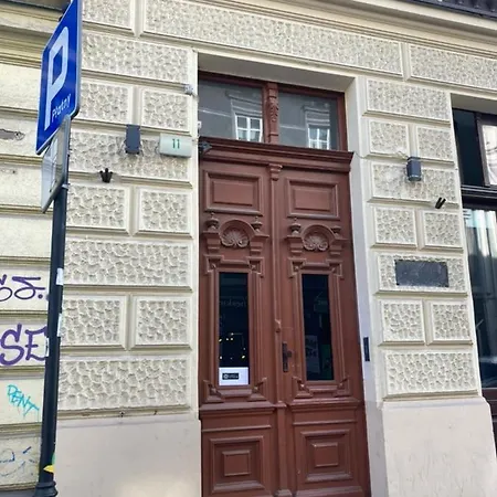 Wielopole Homes - Loftaffair Krakau Exterior foto