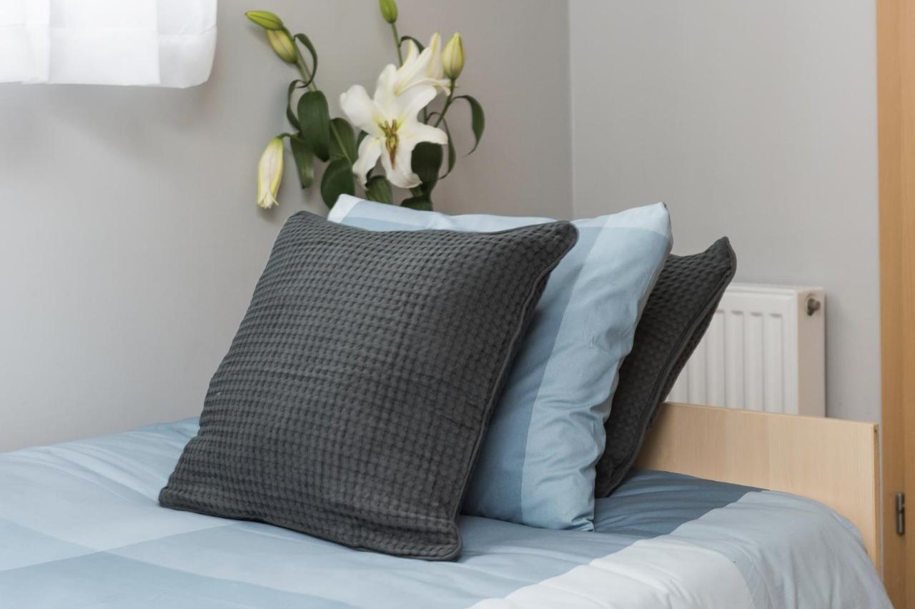 Leilighet Wielopole Homes - Loftaffair
