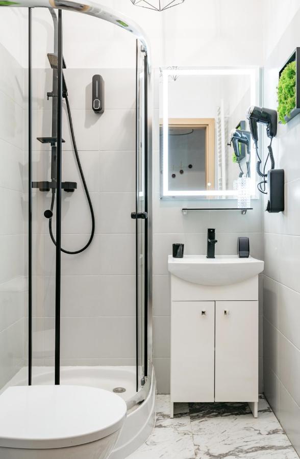 Wielopole Homes - Loftaffair Leilighet Krasków