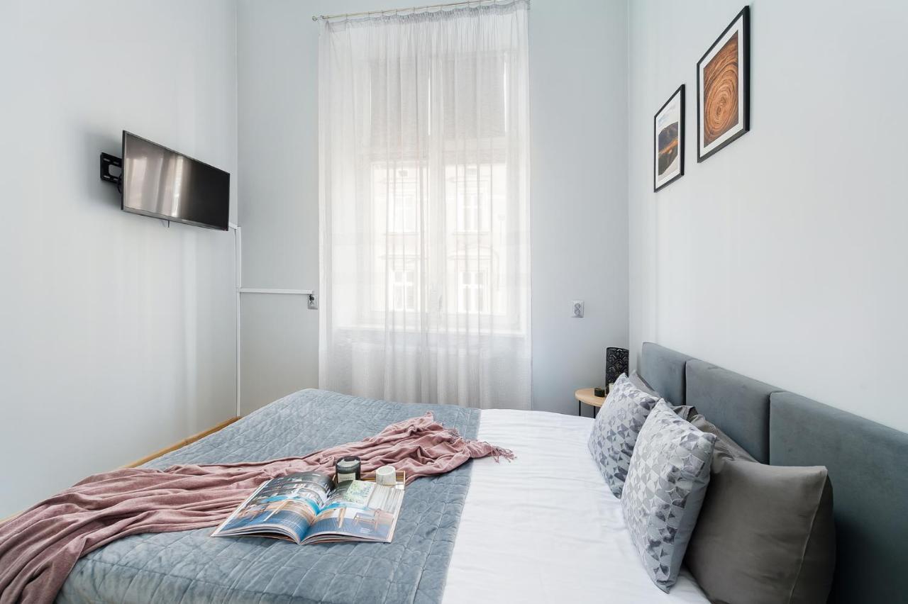 Wielopole Homes - Loftaffair Leilighet