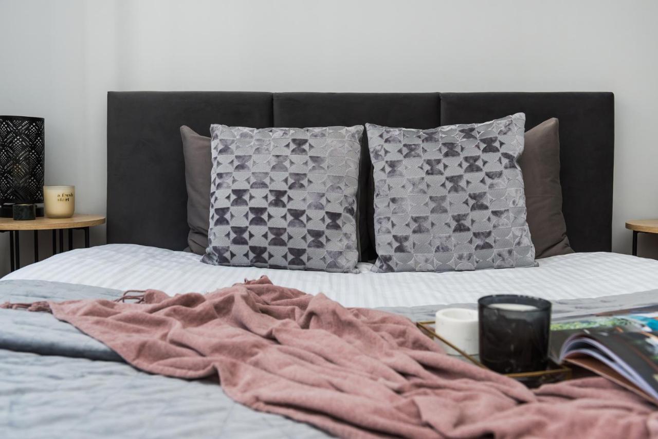 Wielopole Homes - Loftaffair Leilighet *
