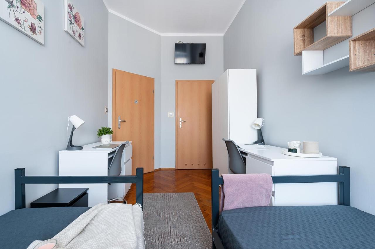 Wielopole Homes - Loftaffair * Krasków