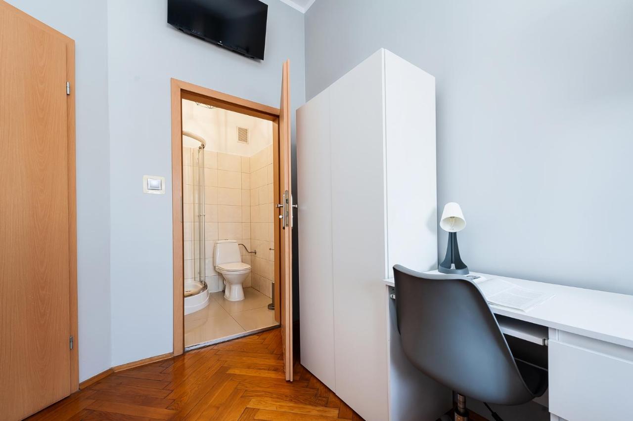 Leilighet Wielopole Homes - Loftaffair *