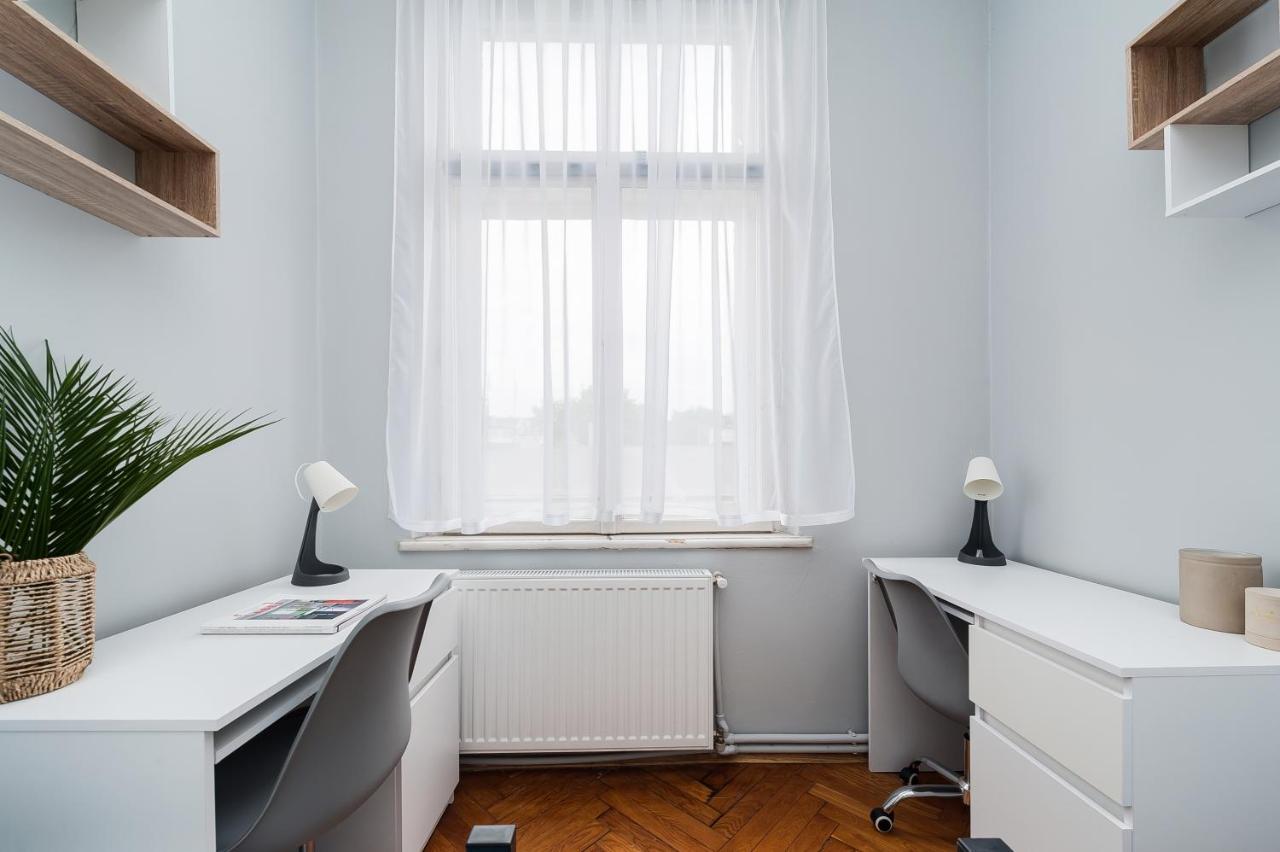 Leilighet Wielopole Homes - Loftaffair