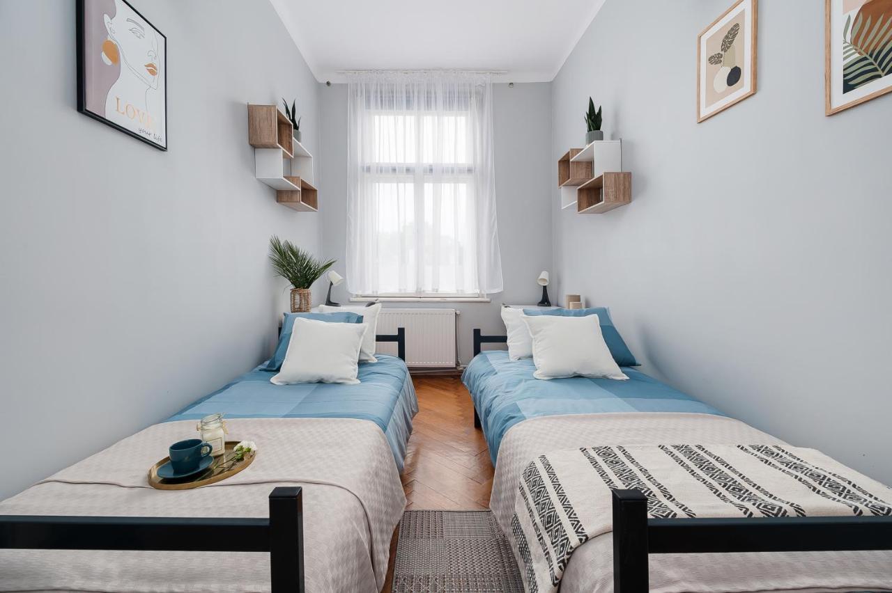 Wielopole Homes - Loftaffair Leilighet *
