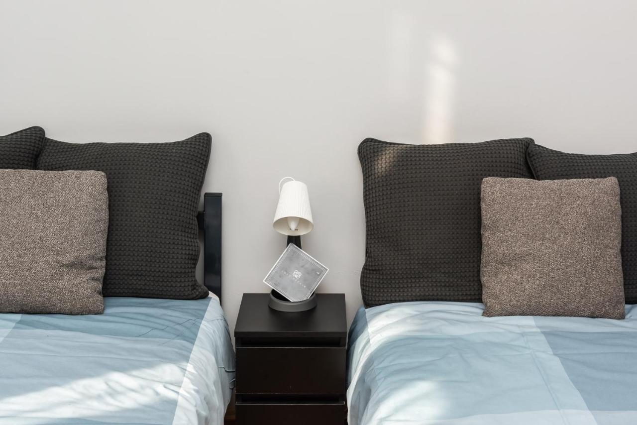 Wielopole Homes - Loftaffair Leilighet *