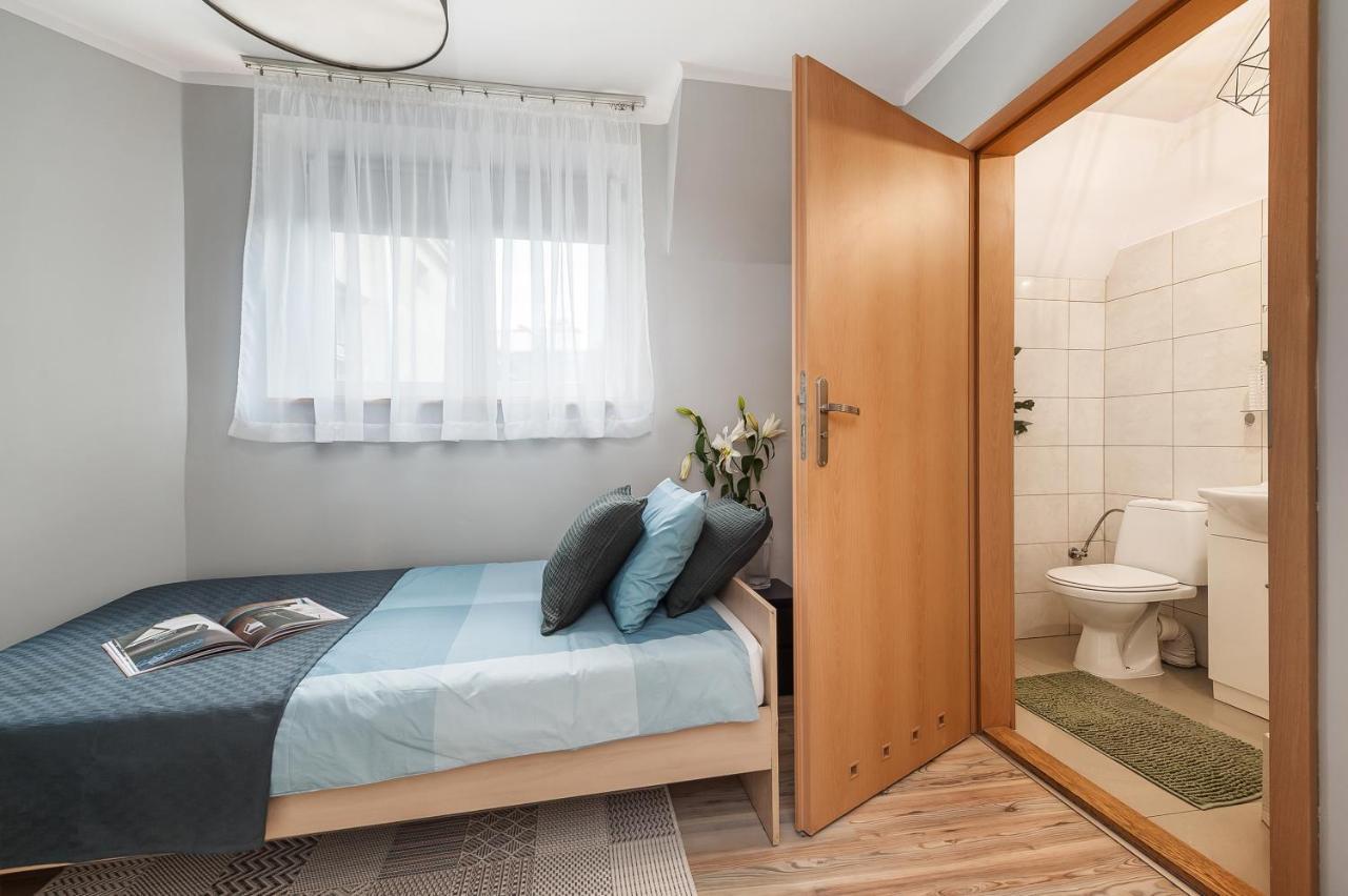 Wielopole Homes - Loftaffair Krasków