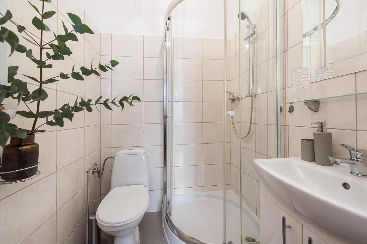 Wielopole Homes - Loftaffair Leilighet