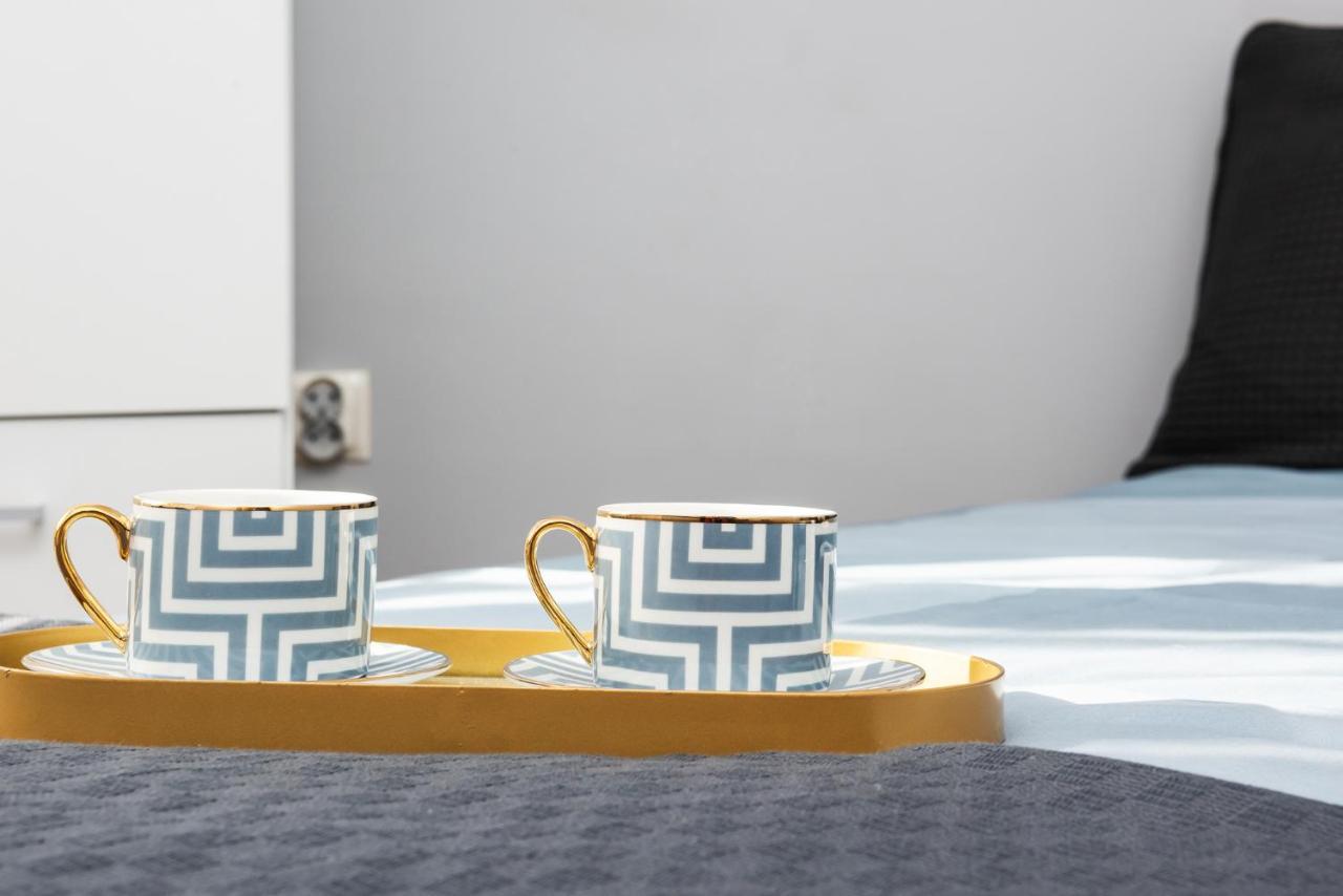 Wielopole Homes - Loftaffair Leilighet *