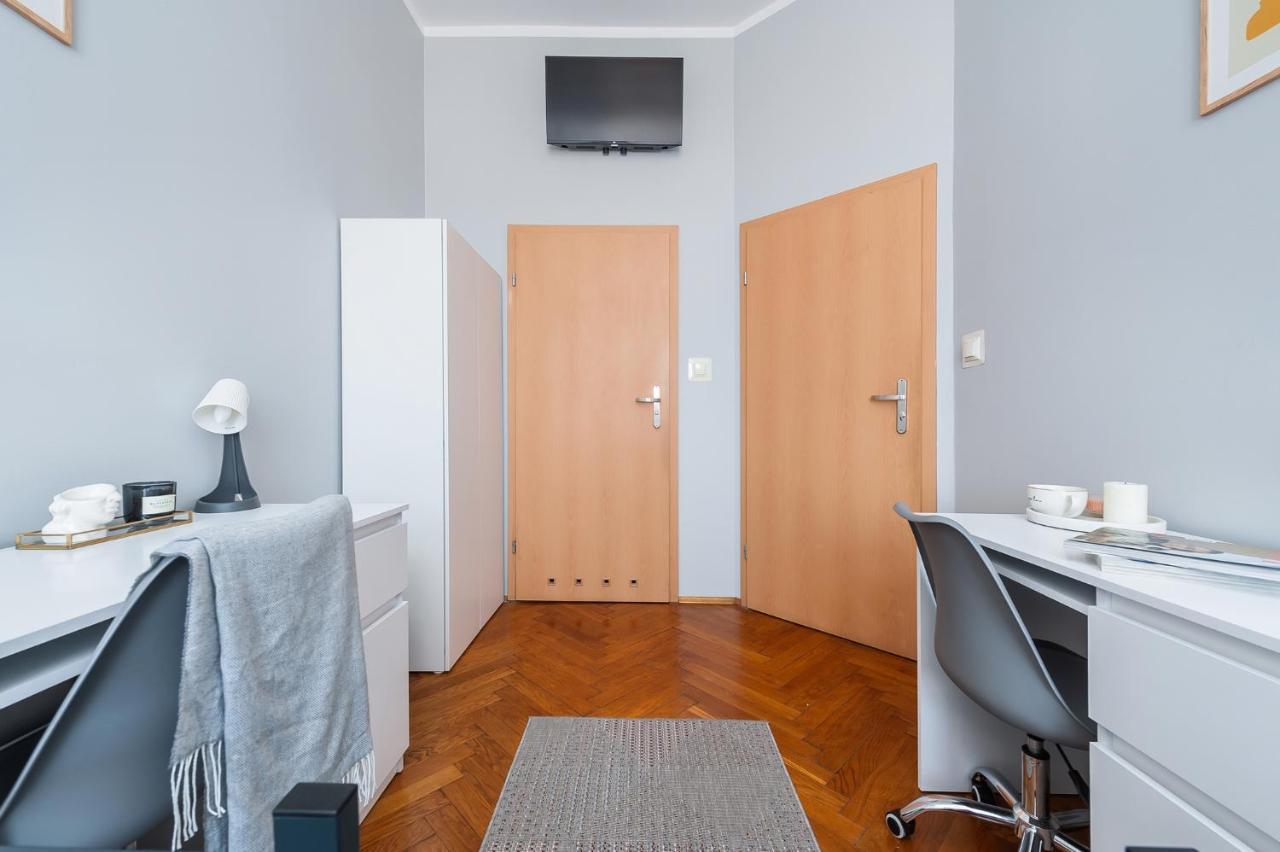 Wielopole Homes - Loftaffair * Krasków