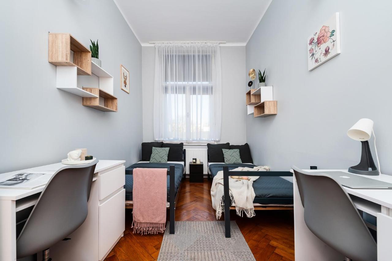 Wielopole Homes - Loftaffair Leilighet *