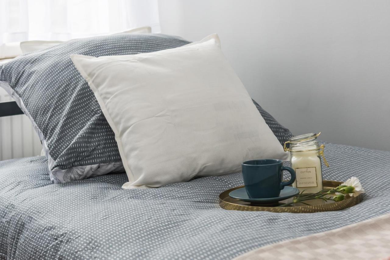 Wielopole Homes - Loftaffair Leilighet