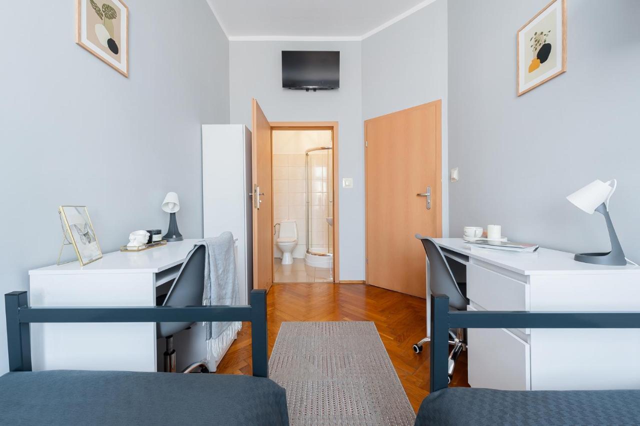 Wielopole Homes - Loftaffair Leilighet *