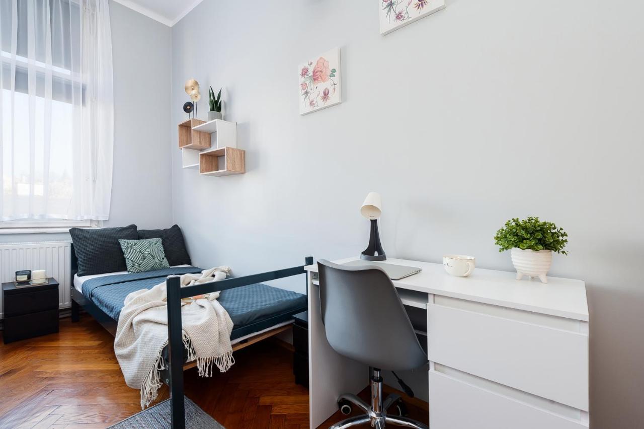 Leilighet Wielopole Homes - Loftaffair