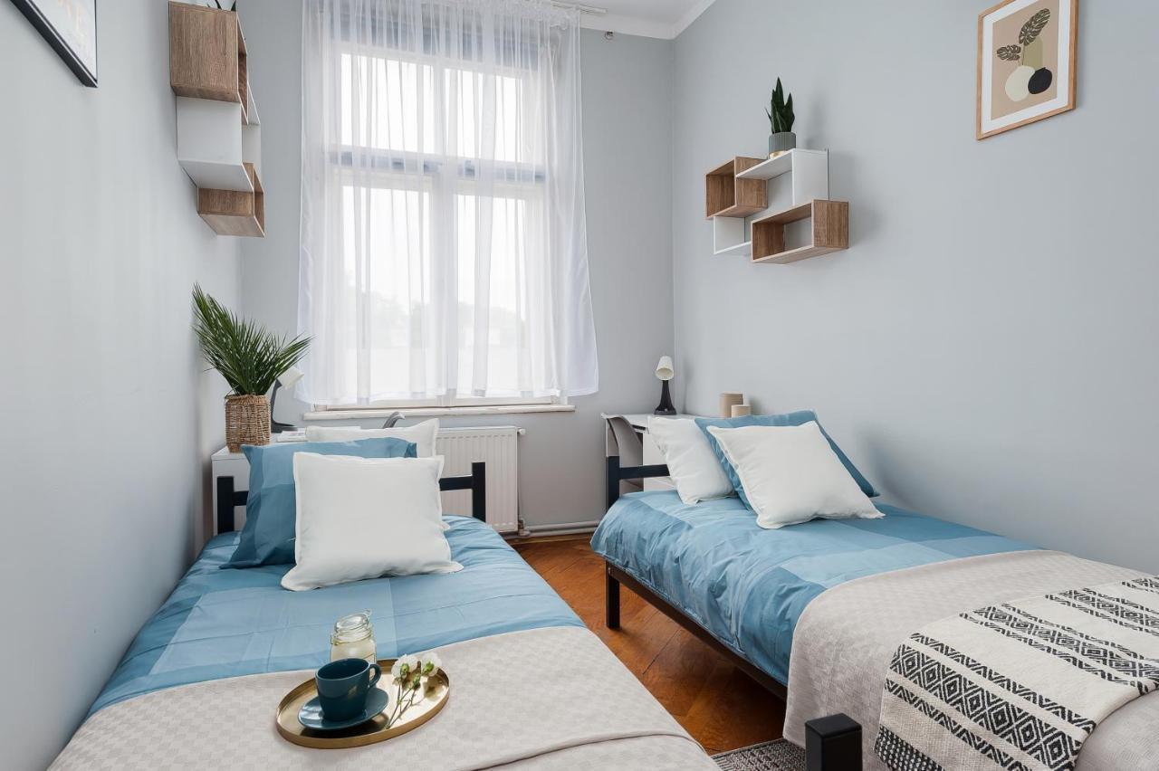 Leilighet Wielopole Homes - Loftaffair
