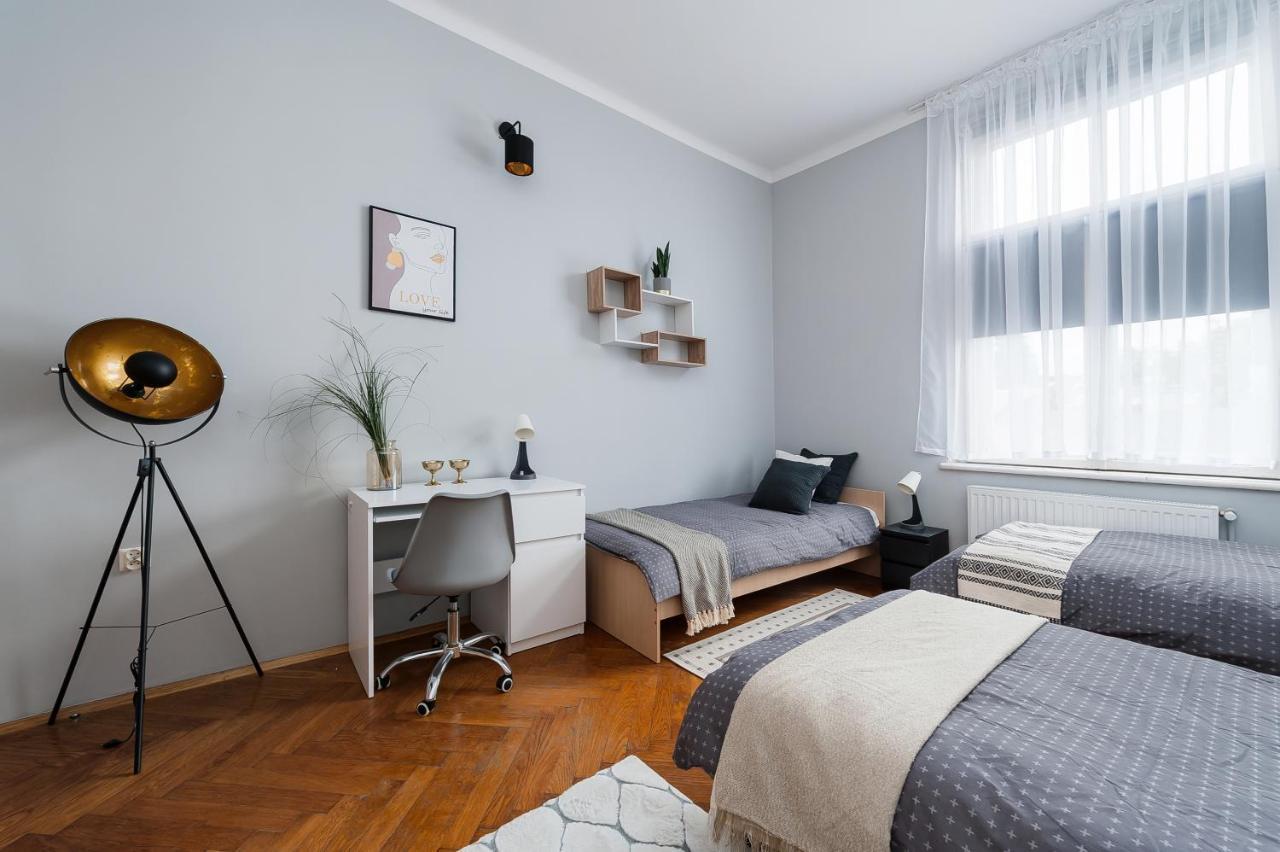 Leilighet Wielopole Homes - Loftaffair *