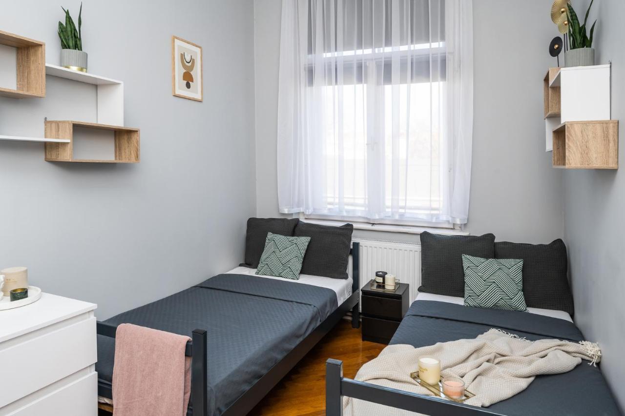 Leilighet Wielopole Homes - Loftaffair
