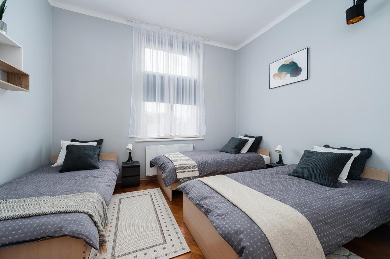 Wielopole Homes - Loftaffair Leilighet Krasków