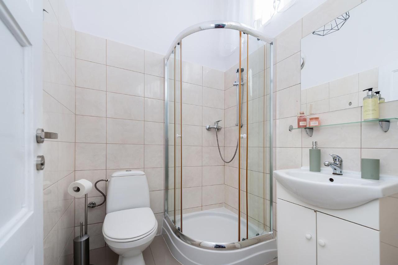 Leilighet Wielopole Homes - Loftaffair Krasków