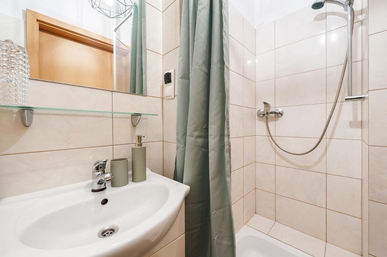 Wielopole Homes - Loftaffair Leilighet